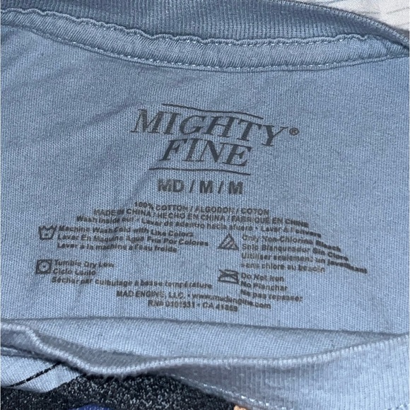 Cropped T-Shirt “Nature is Magic” - Picture 2 of 3